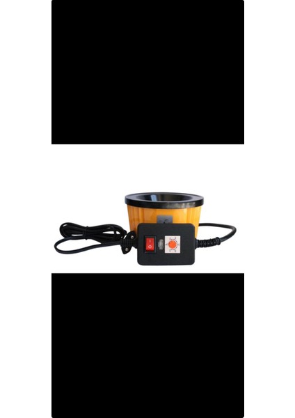 Keratin Için Eritme Kazanı modelleri