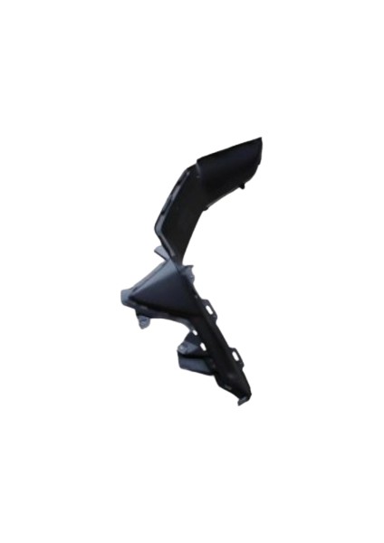 Ön Göğüs Sol Kapak Pp