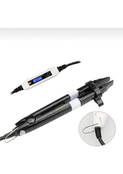 Utra Hafif Mikro Kaynak Maşası