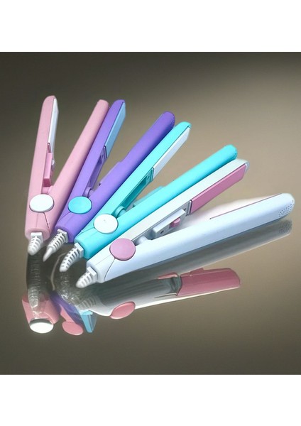 Kadın Hediye Seti – Mini Saç Maşası, Doğal Taş Yüz Roller, Makyaj Fırça Seti, Victoria’s Secret Vücut Losyonu ve Kokulu Mum fırsatları