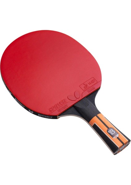 Masa Tenis Raketi Tb Bat Comfort 6110170005