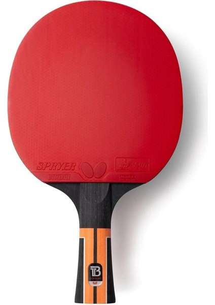 Masa Tenis Raketi Tb Bat Comfort 6110170005 fiyatları