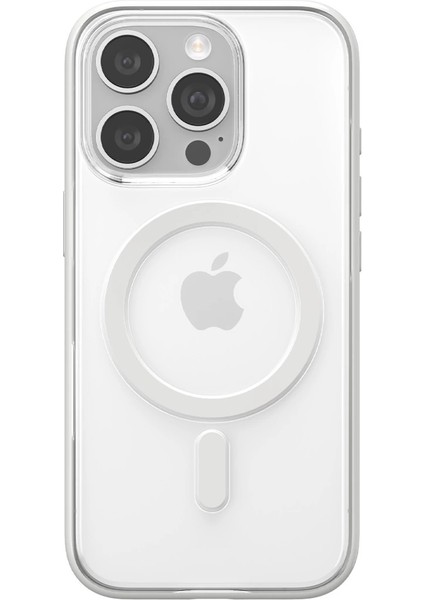 Venco Iphone 16 Joly Kapak - Beyaz modelleri