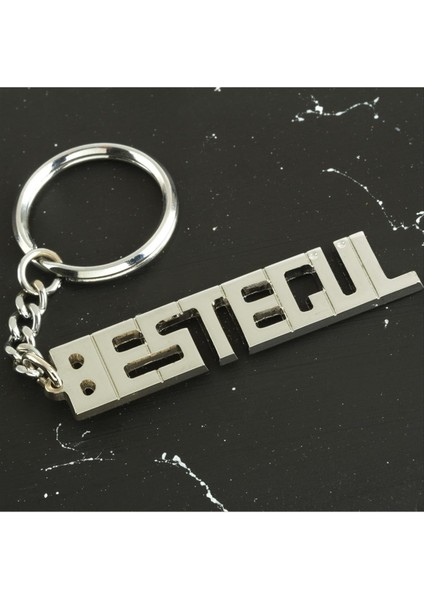 Bestegül Isimli Anahtarlık fiyatları