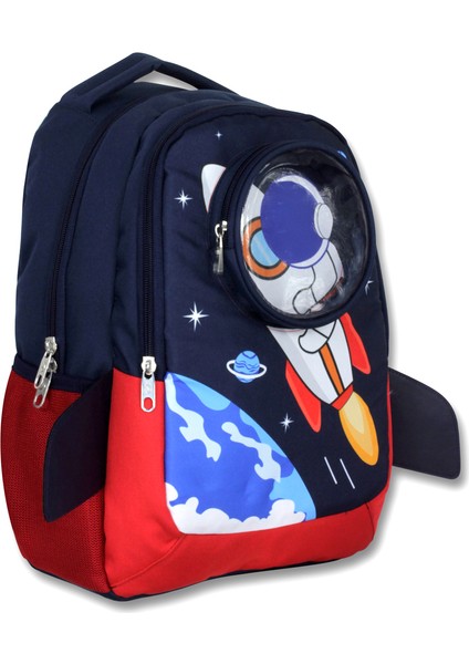 Astronot ve Roket Çanta Takımı fiyatları