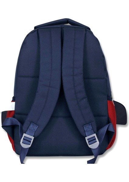 Astronot ve Roket Çanta Takımı modelleri