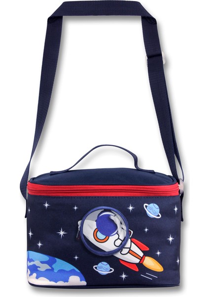 Astronot ve Roket Çanta Takımı fırsatları