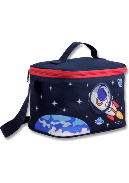 Astronot ve Roket Çanta Takımı indirimleri