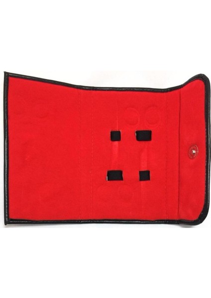 Saç Kesim Makas Çantası