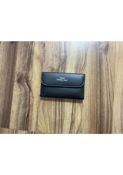 Saç Kesim Makas Çantası fiyatları