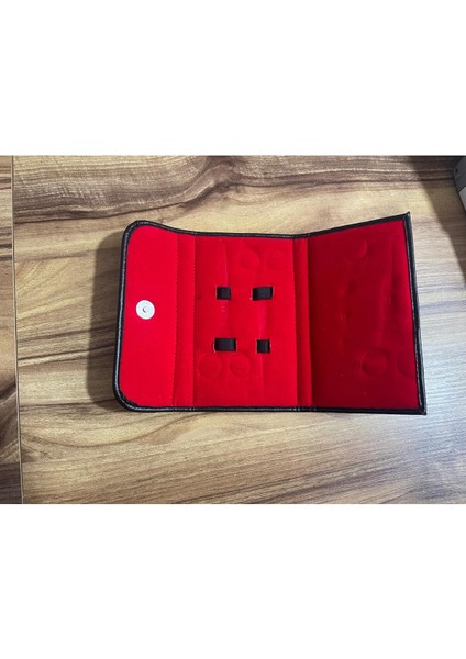 Saç Kesim Makas Çantası modelleri