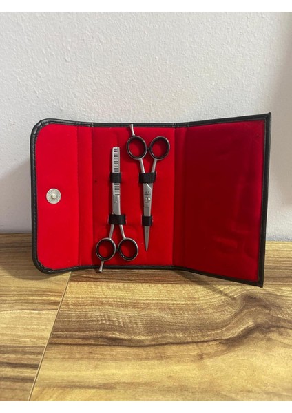 Saç Kesim Makas Çantası fırsatları