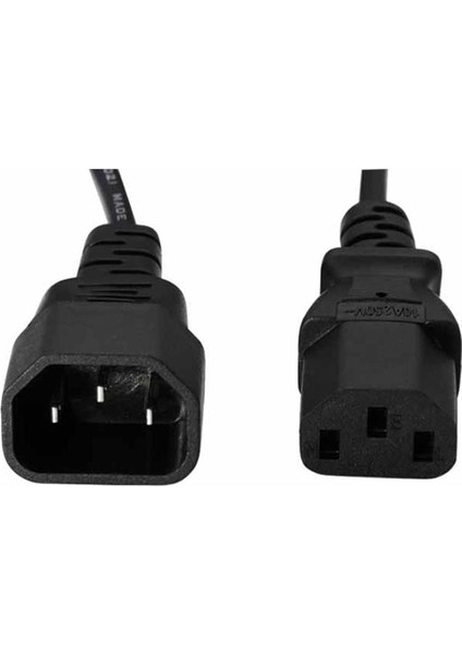 0.75 mm C7 Bilgisayar Ara Kablosu (1.8 Metre)