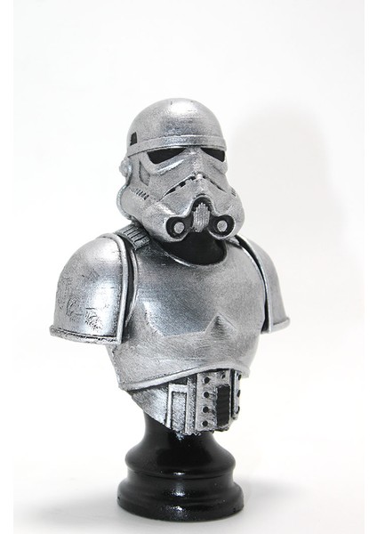 Stormtrooper Büst