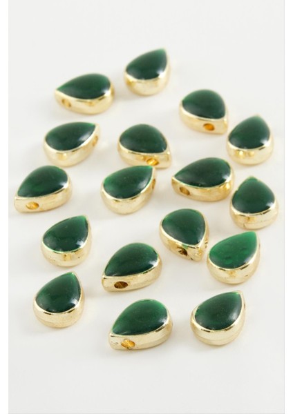 Nazar Mineli Bileklik ve Kolye Ucu Aparatı 1 Adet fiyatları