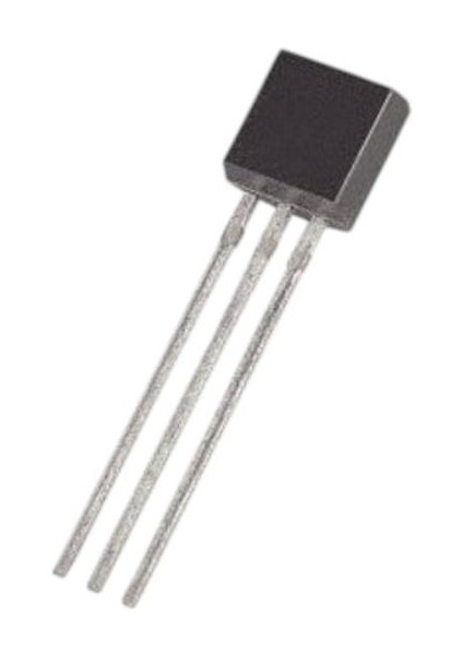 2SC 2055 TO-92 Transistör