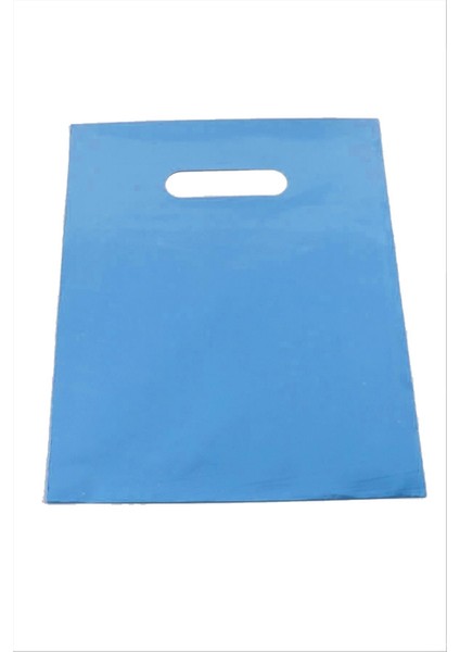 18*25 Metalize El Tutma Poşet Paketi 100 Adet