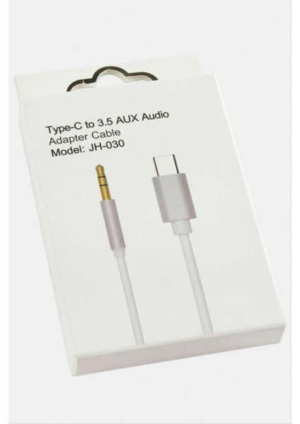 Type C To 3,5 Aux Audio fiyatları