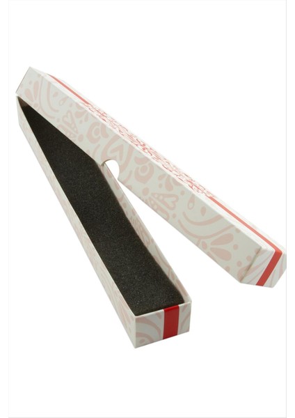 Çiçek Desenli Tesbih Kutusu fiyatları