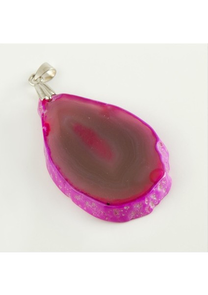 Akik Doğaltaş Kolye Ucu fiyatları