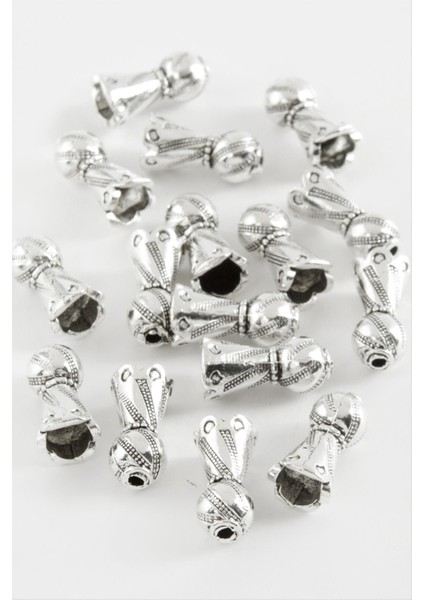 Yan Çizgili Tesbih Aparatı 50 Gram