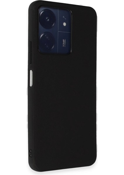 Newface 13C Kılıf Taft Kapak - Siyah