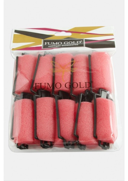 Bugidi Saç Şekillendirici 10 Adet Sünger Set modelleri