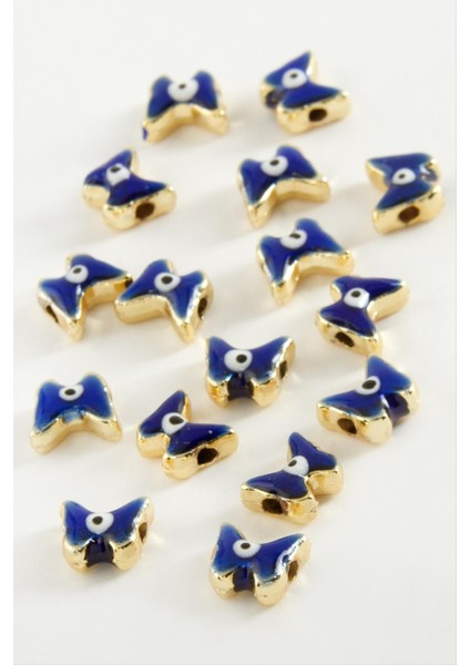 Mineli Bileklik ve Kolye Ucu Aparatı 1 Adet modelleri