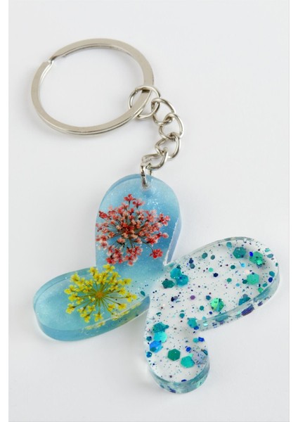 Sultan Otu Epoksi Anahtarlık fiyatları