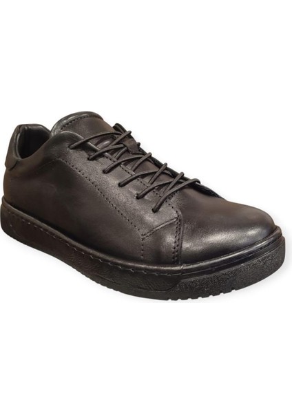 D25KA-260 Lastik Bağ Günlük Deri Kadın Ayakkabı fiyatları