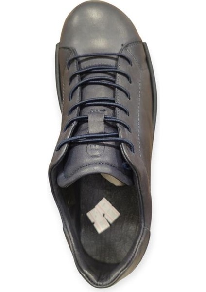 D25KA-260 Lastik Bağ Günlük Deri Kadın Ayakkabı indirimleri