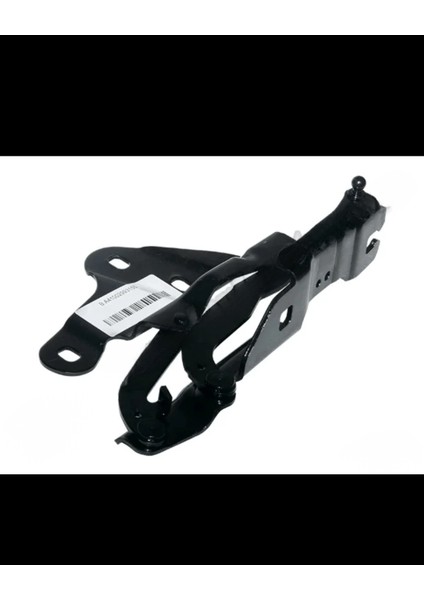 Bmw Kaput Menteşesi X1:E84 Sağ