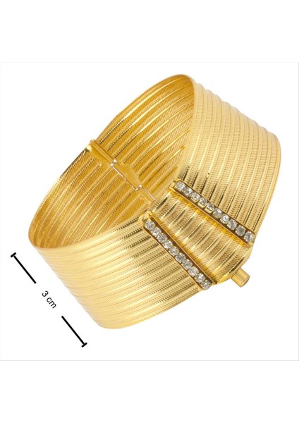 Lak Kaplama Trabzon Burma Bilezik