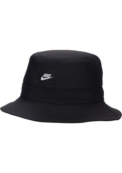 K Nk Apex Bucket Sq Fut Şapka