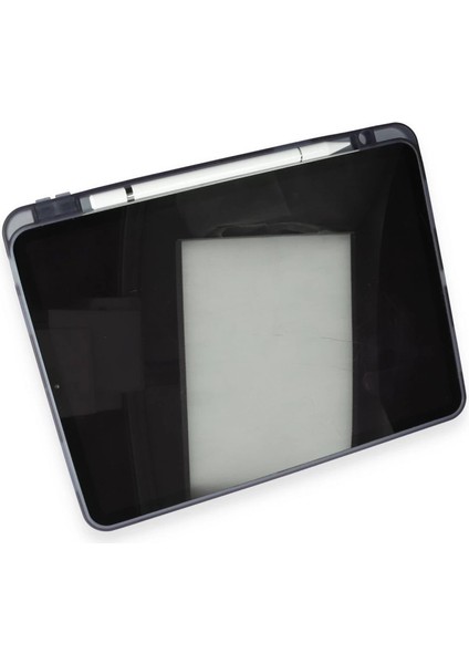 Buğz Xiaomi Pad 6 Kılıf Kalemlikli Mars Tablet Kılıfı - Lacivert modelleri