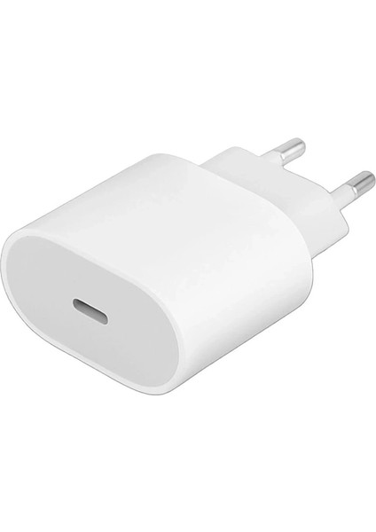 Buğz Ca-13 25W Type-C Şarj Adaptörü - Beyaz fiyatları
