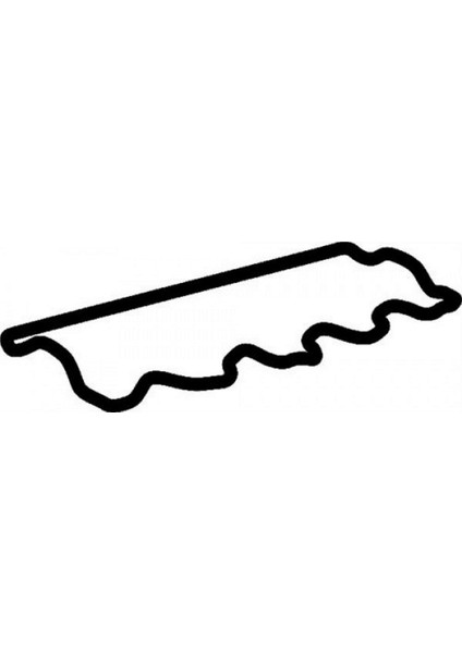 Mtxdpn Subap Kapak Contasi Nitril Doblo-Punto 1.9jtd 182.B9.00/188.A2.00 4081111 Mot.itibaren