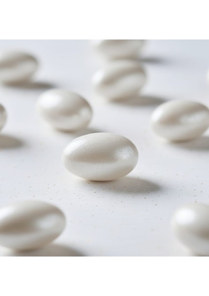 Sedef Çikolatalı Badem Şekeri ( 200 gr ) modelleri