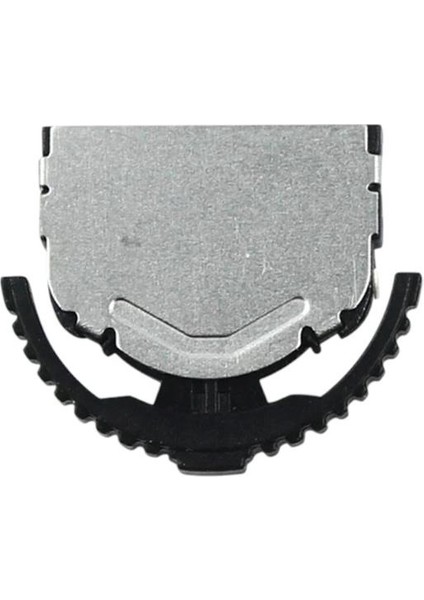 Tablet Pc Ses Ayar Düğmesi Tırtıklı Uzun Tip