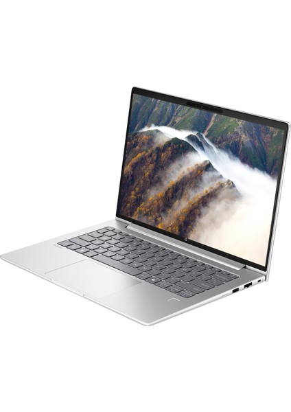 Probook 4 G1I Intel® Core Ultra 7 255H Aı 96GB Ddr5 1tb SSD 4GB/RTX3050 14" 2.2k (2240 x 1400) IPS 400 Nits 100% Srgb WIN11HOME Taşınabilir Bilgisayar C9GS7ETH28+ZETTAÇANTA modelleri