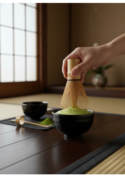 Matcha Whisk ( Çırpıcı ) fiyatları