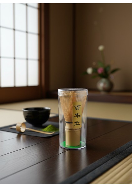 Matcha Whisk ( Çırpıcı ) modelleri