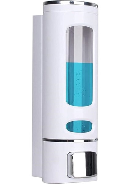 Vıvo 2 Adet Beyaz 400 ml Duvara Monte Manuel Sabunluk Sıvı Lavabo Sabunluk El Sabunu V-52 fiyatları