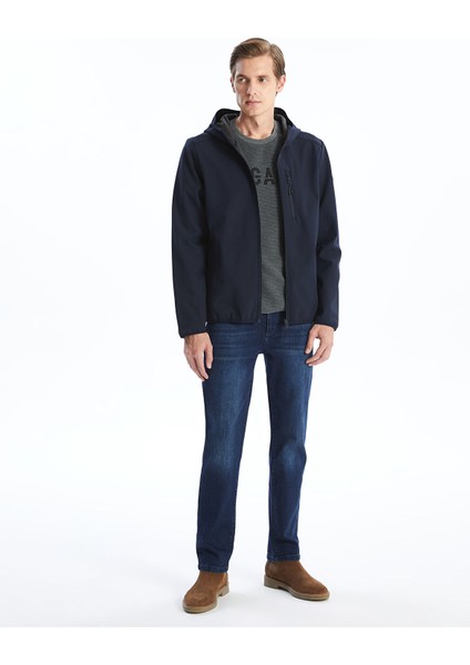 Yeni Sezon Standart Kalıp Kapüşonlu Erkek Yağmurluk fiyatları