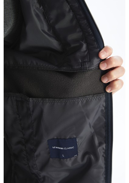 Yeni Sezon Standart Kalıp Kapüşonlu Erkek Yağmurluk fırsatları