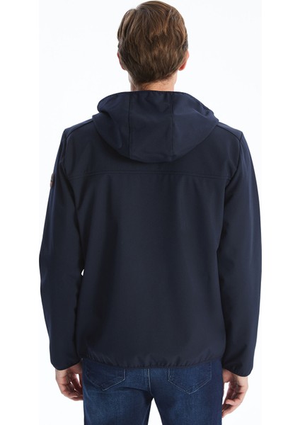 Yeni Sezon Standart Kalıp Kapüşonlu Erkek Yağmurluk indirimleri