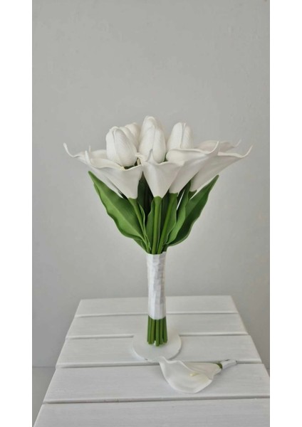 Laleli Gala Gelin Buketi fiyatları