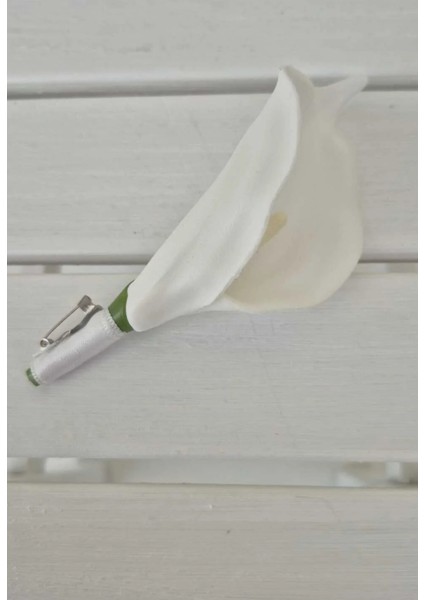 Laleli Gala Gelin Buketi modelleri