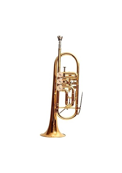 1set Pratik Trompet Düğme Kapağı Aksesuarları Dayanıklı Müzik Aleti Aracı indirimleri