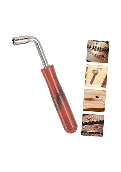 Santur Anahtarı Gitar Ayar Anahtarı Santur Akort Malzemeleri Gitarlar Müzik Enstrümanları Santur Ayar Anahtarı Profesyonel Alet Anahtarı Ayarlamak Kafes Fındık Ingiliz Anahtarı Arp indirimleri